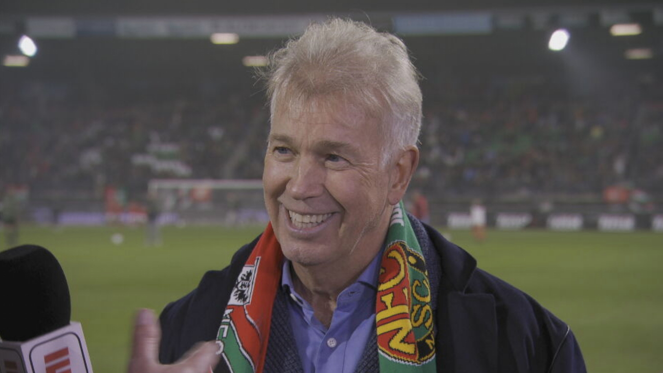 Boekhoorn geniet van jubileumfeest: 