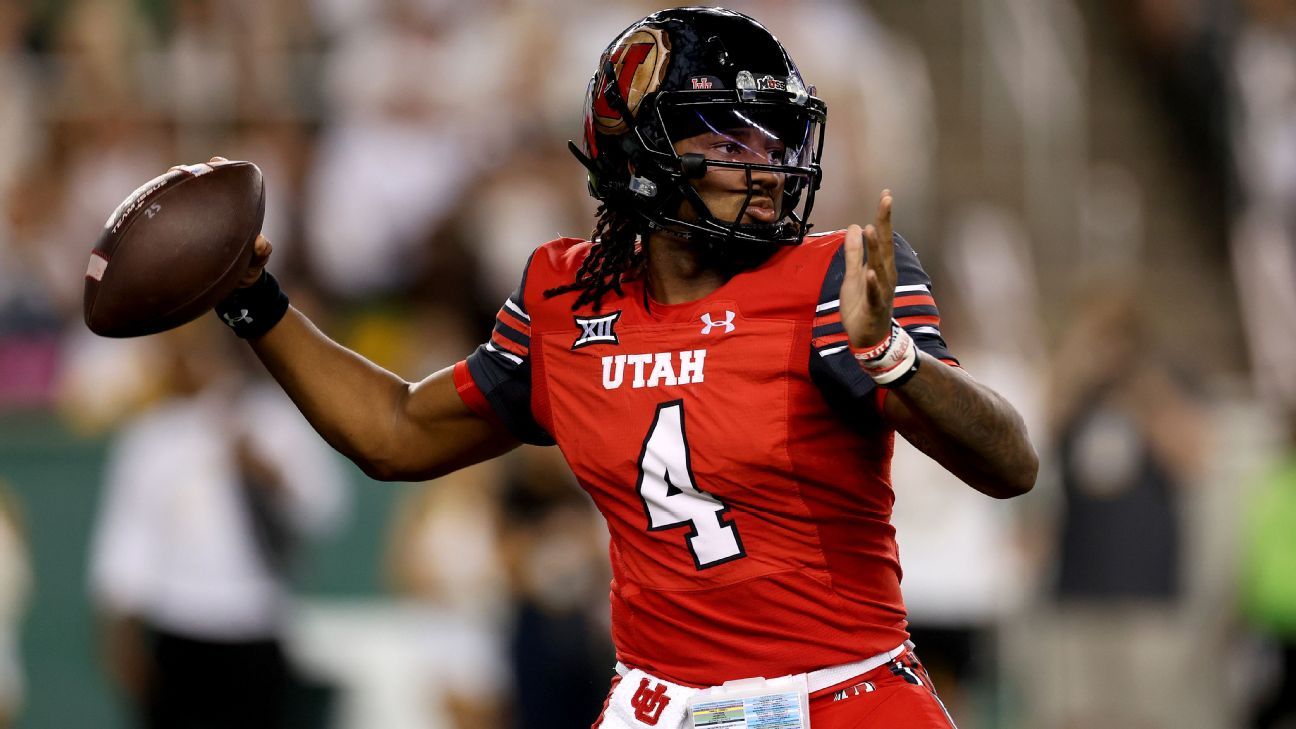 Fourth-year QBs support NCAA's new eligibility model changes