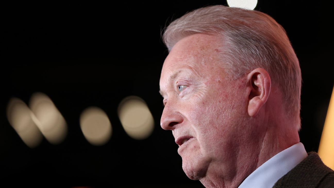 Warren: Joshua vs. Paul, un "choque de trenes" según el promotor