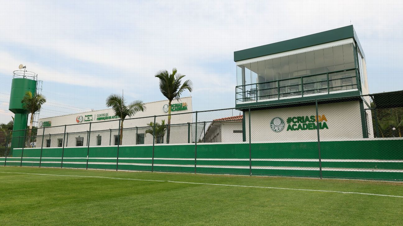 Palmeiras recorrerá após Justiça determinar demolição de CT da base; veja os próximos passos