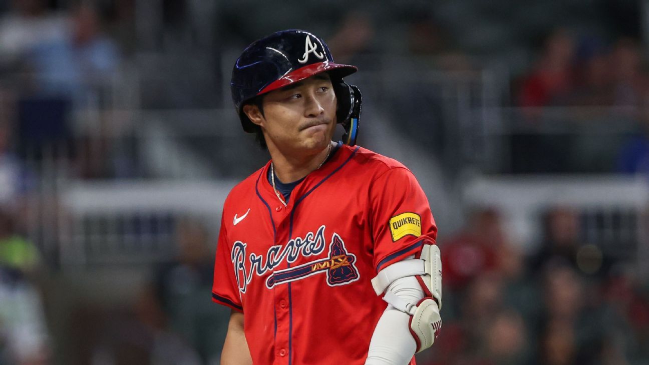 MLB 'reclamation' candidates: 6 free agents who could bounce back with new teams