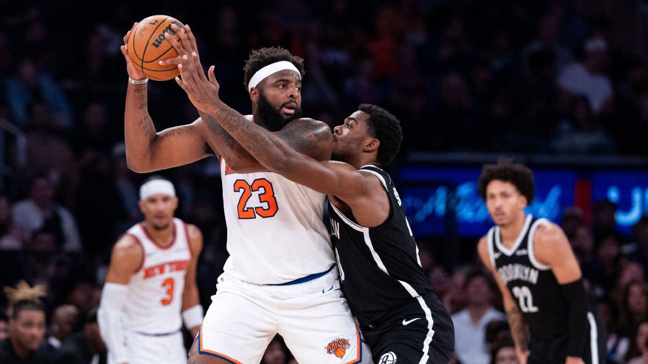 Análisis NBA: ¿Qué necesitan Lakers, Bucks y otros contendientes al título?