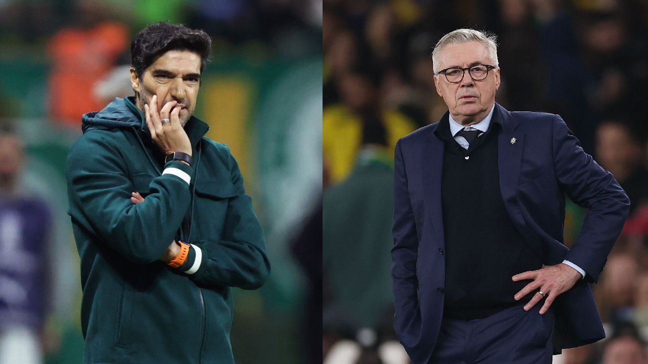 Rivellino vê Brasil atrasado para Copa, diz que preferia Abel e quer seleção 'sem cultura italiana' de Ancelotti: 'Nosso DNA é ofensivo'