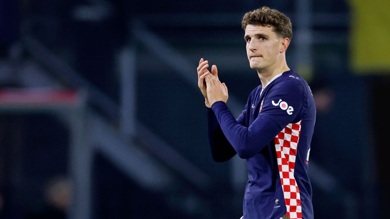 PSV prijst zich gelukkig met drie punten in Breda: 