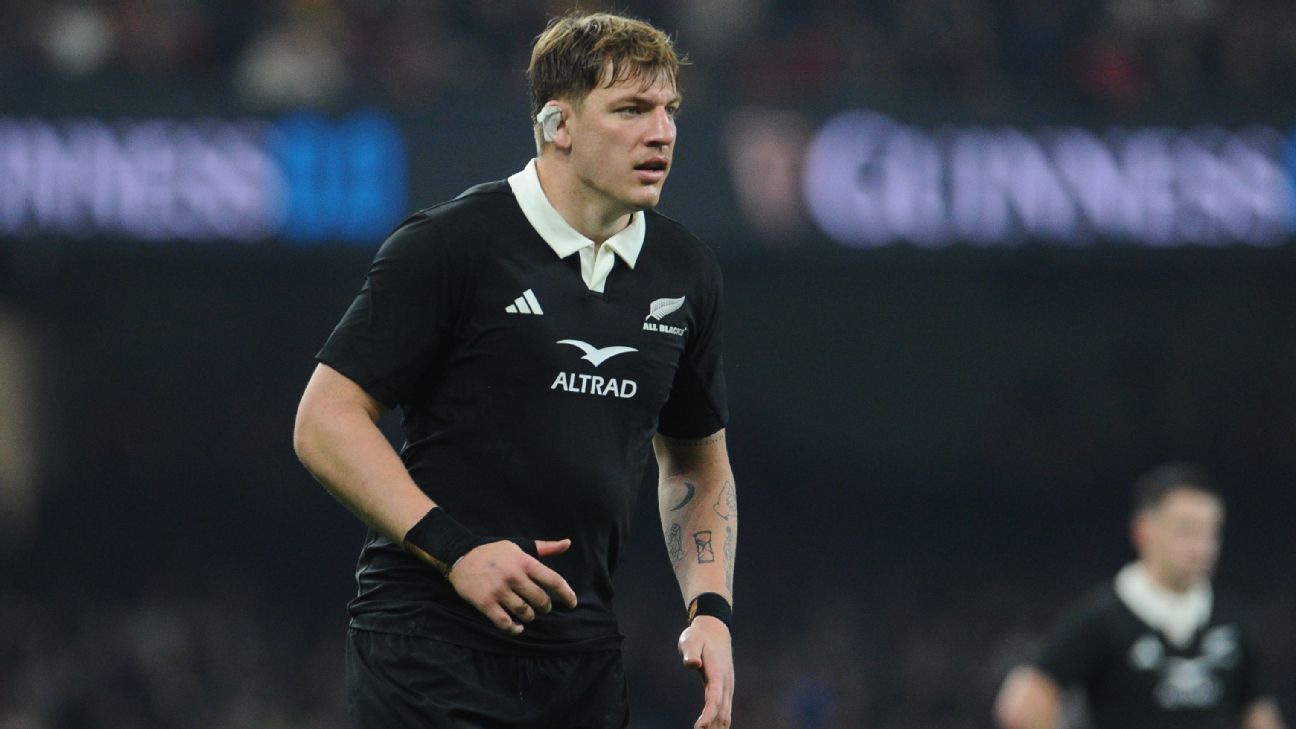 Malcolm Marx: El Hooker Sudafricano Gana el Jugador del Año de Rugby