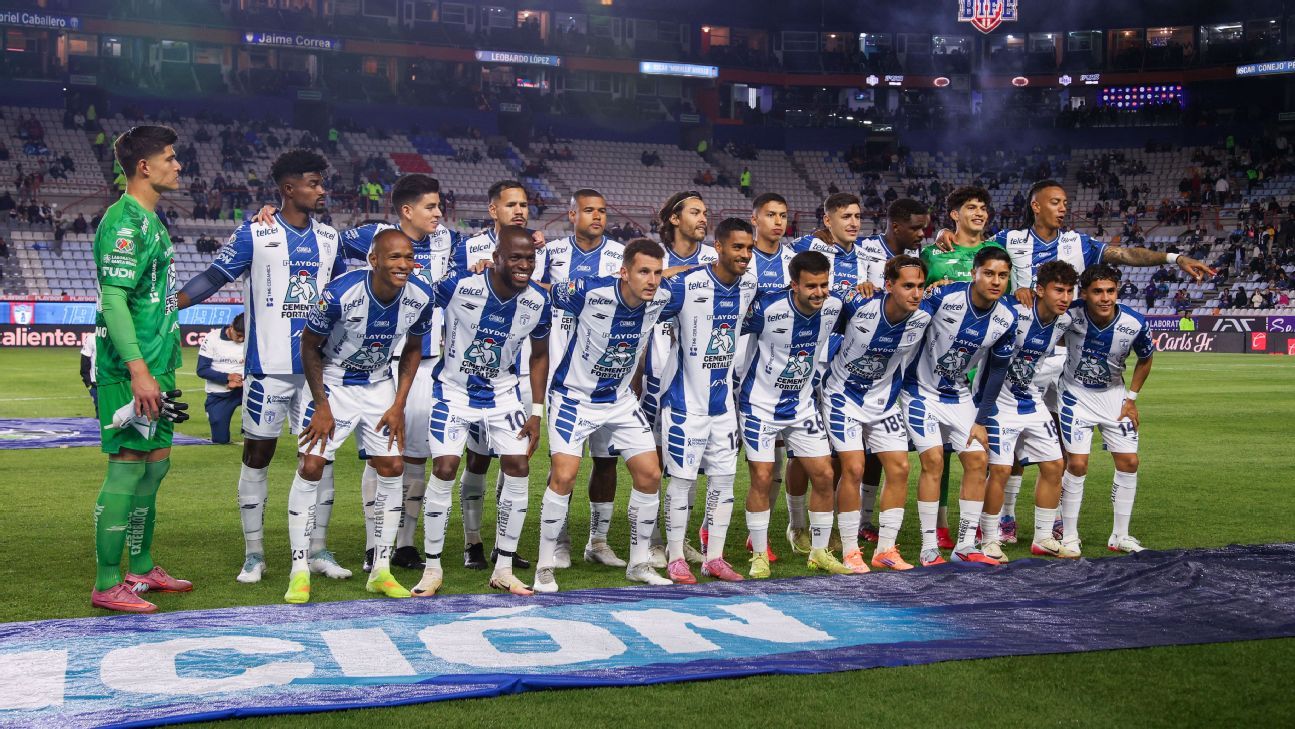 Juárez y Pachuca se juegan el último boleto a la Liguilla del Apertura 2025