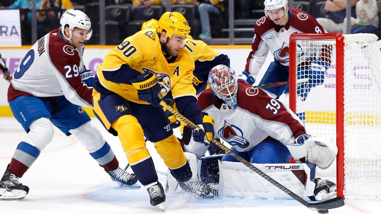 Predators in Crisis: Will They Be Able to Resurge in the NHL? Analysis and Rumors