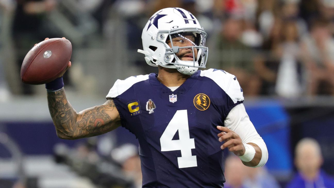 Dallas Cowboys schedule 2026: Takeaways, predictions