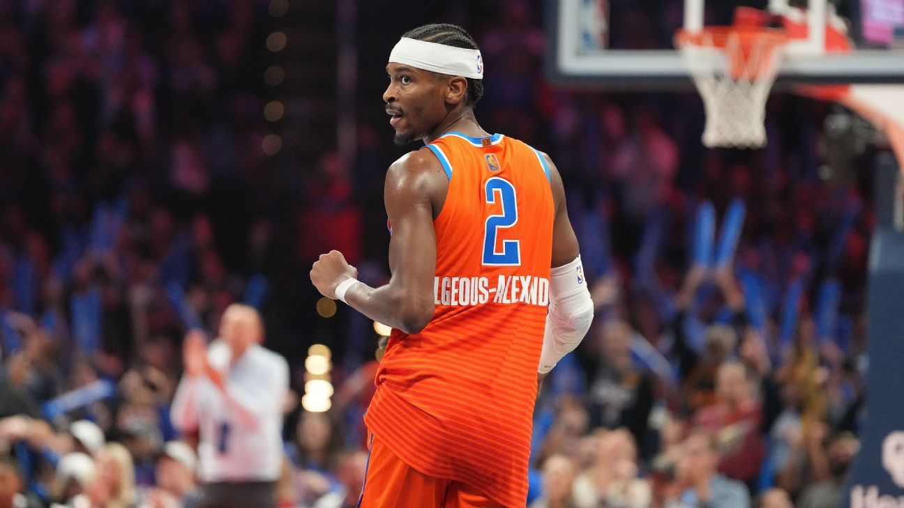 NBA Cup takeaways: Magic, Thunder secure top seeds