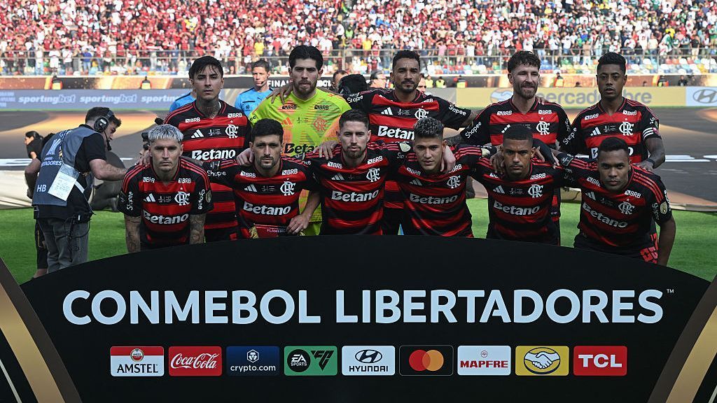 Milhões no bolso do Mengão!! Flamengo embolsa mais de 170 milhões com titulo da Libertadores