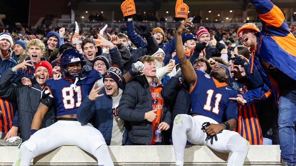 UVA clinches spot, to face Duke in ACC title game