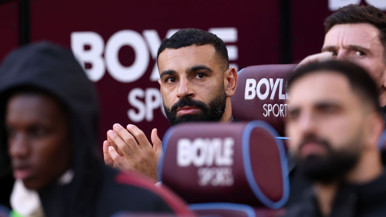 Mohamed Salah still ‘so important’ for Liverpool Arne Slot Mohamed Salah still ‘so important’ for Liverpool Arne Slot