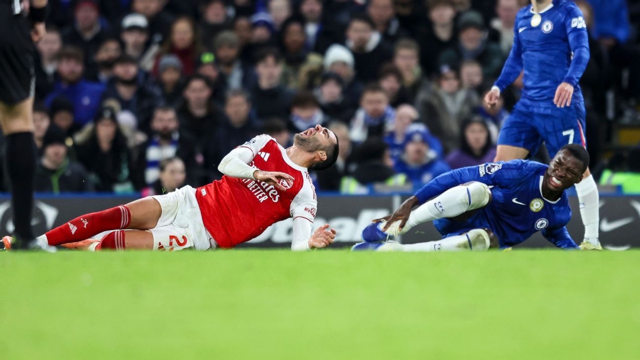 Микель Мерино назвал красную карточку Кайседо «ужасной»