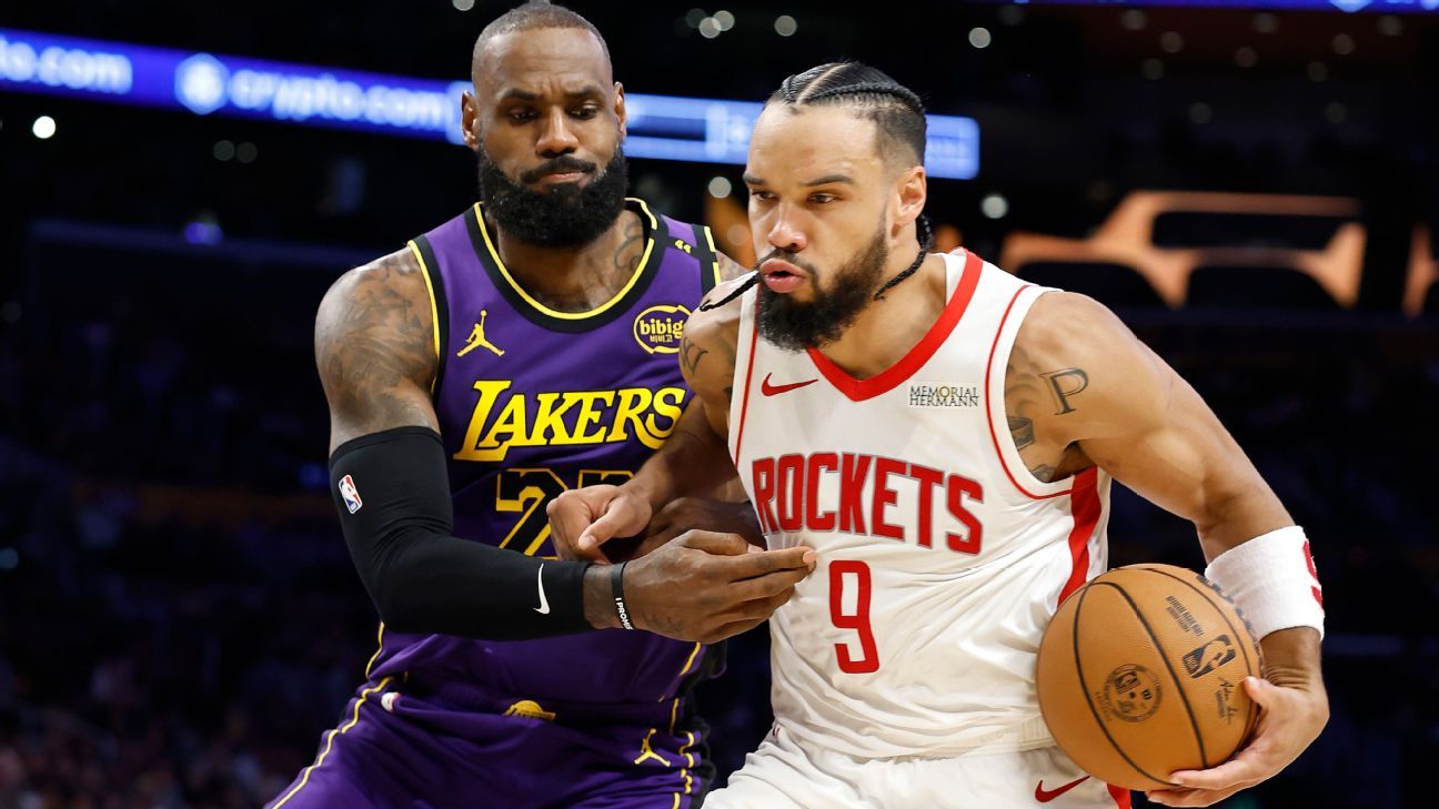 Brooks volta a cutucar LeBron após vitória sobre os Lakers: 'Gosta de pessoas que se curvem, mas eu não me curvo'