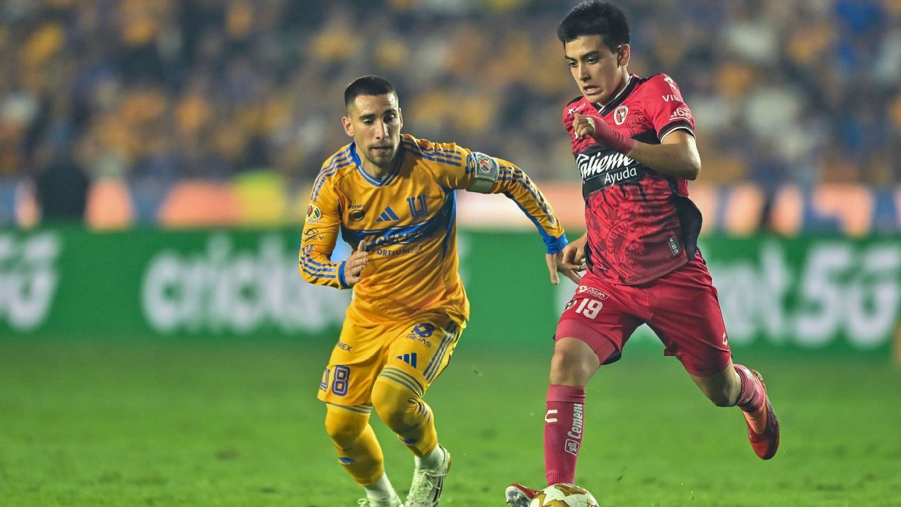 Interés de clubes europeos por el talento mexicano Gilberto Mora, revela su agente Rafaela Pimenta