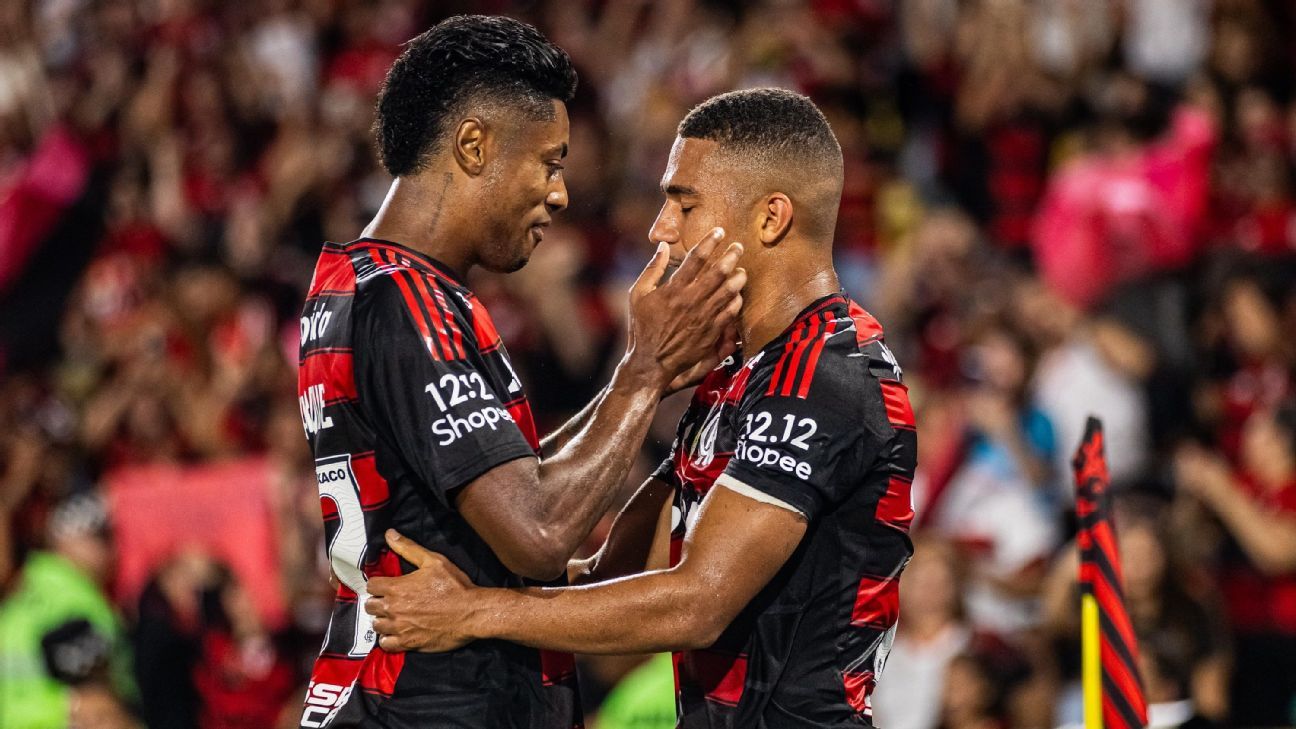 Perto do fim: Bruno Henrique indica aposentadoria em 2026 e diz querer encerrar carreira no Flamengo