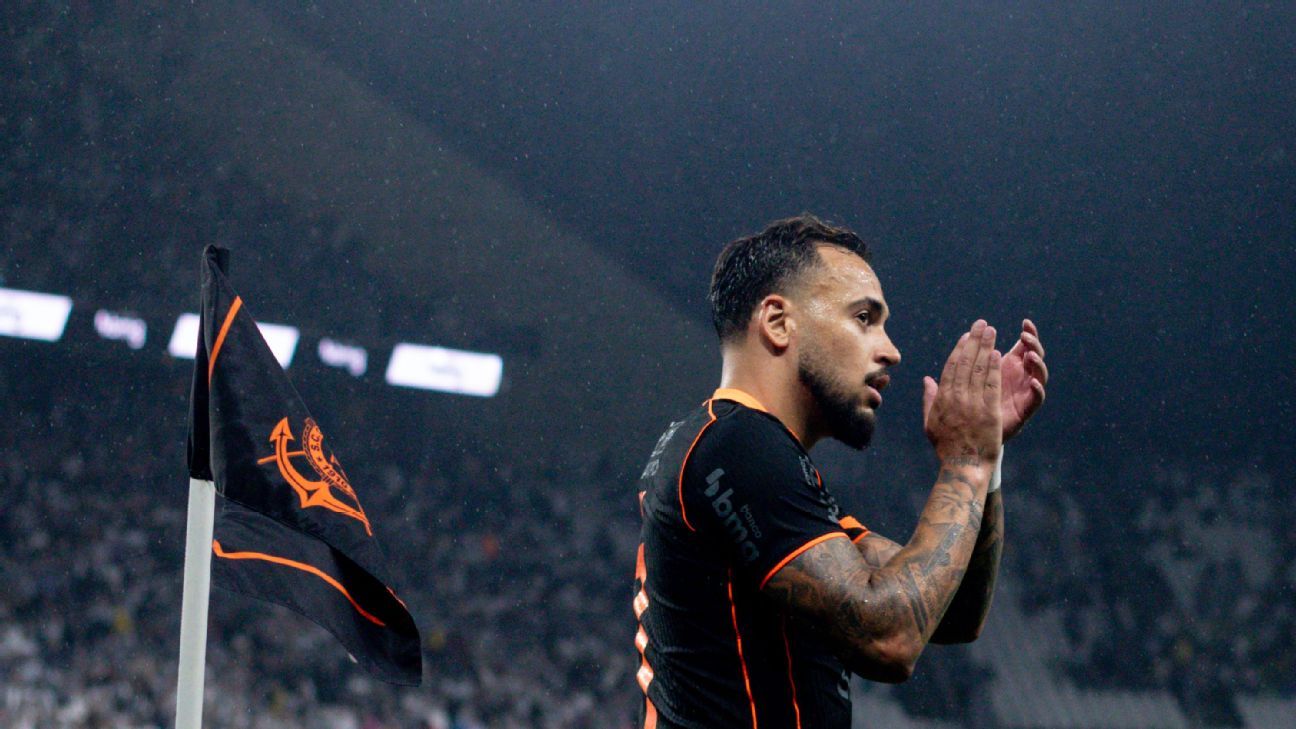 Shakhtar recusa proposta do Corinthians por Maycon e define condições para negócio