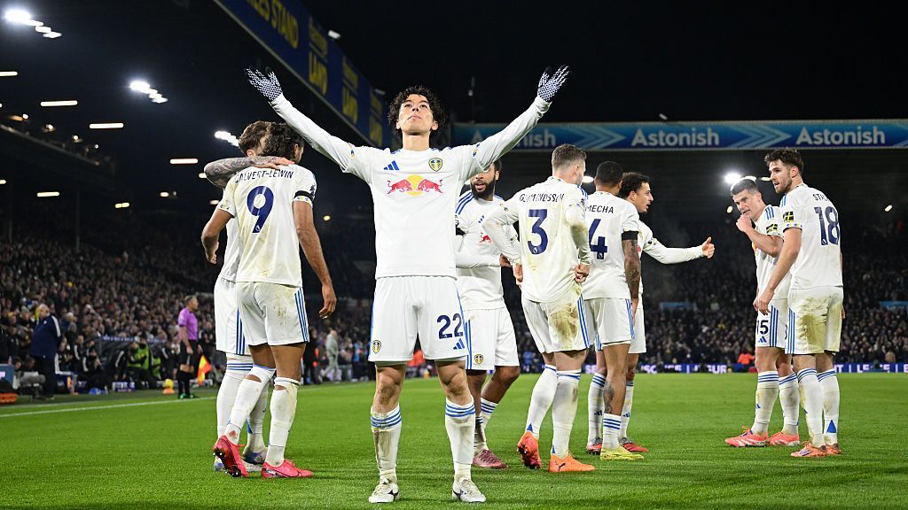 Leeds United vs. Liverpool: Calvert-Lewin and Co. to pile pressure on Slot's side?