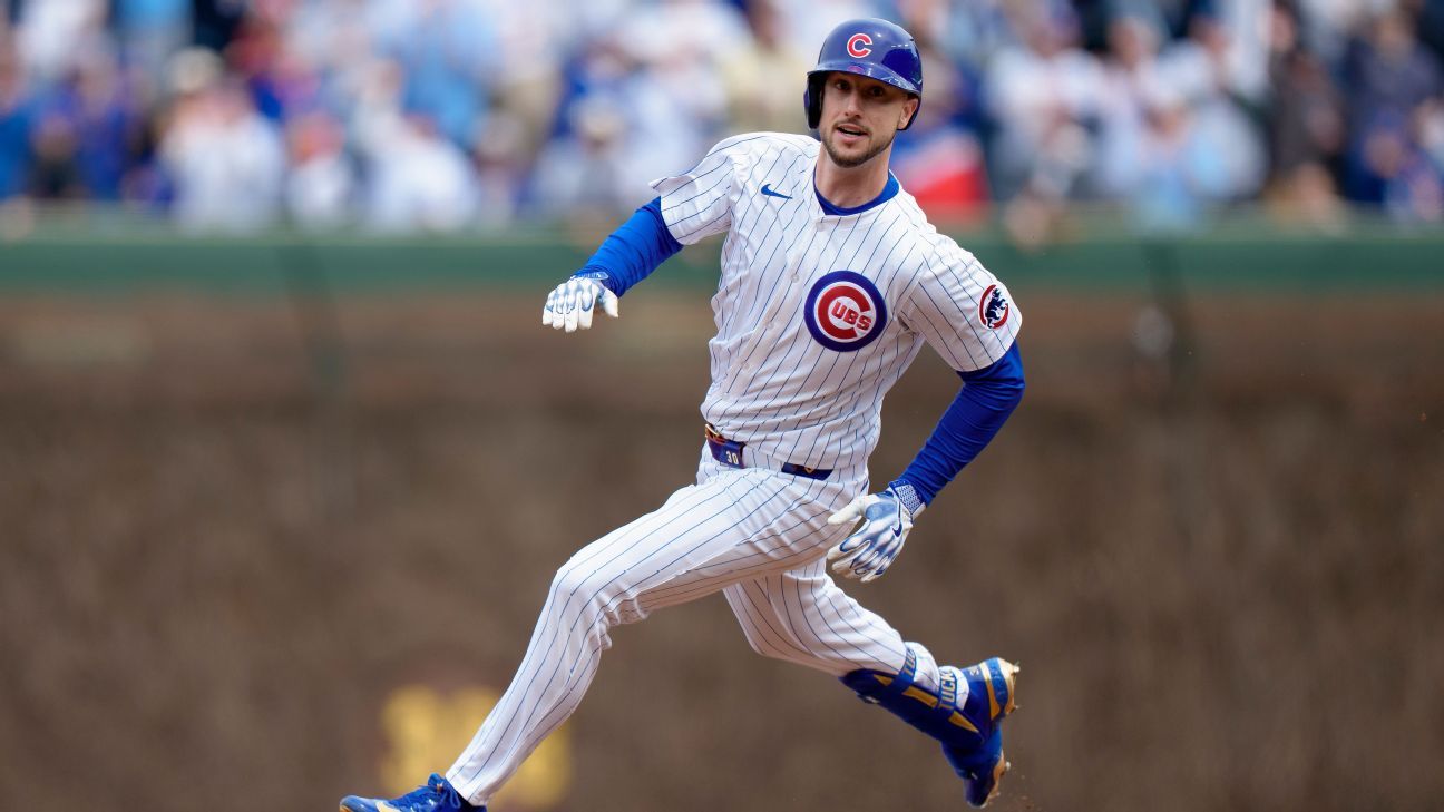 MLB winter meetings updates, rumors and predictions: What big moves will go down in Orlando?