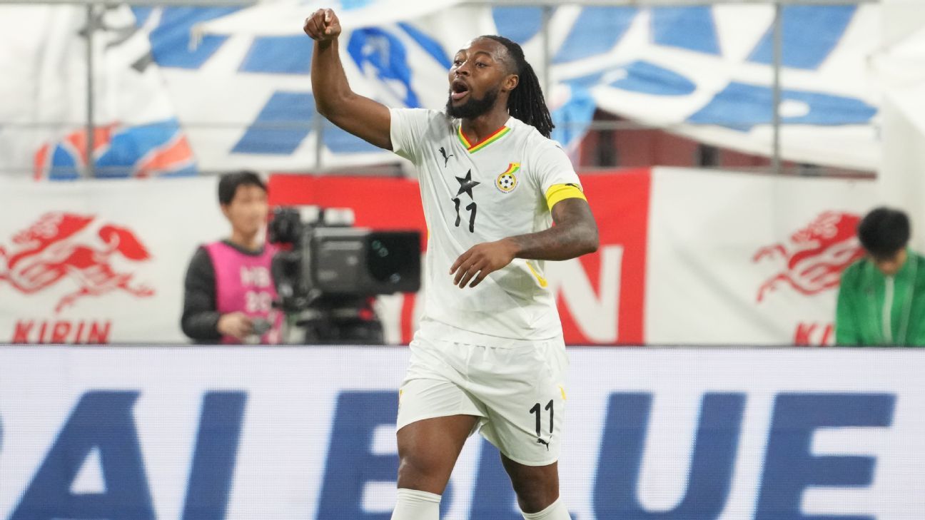 Players to watch out for in Group L