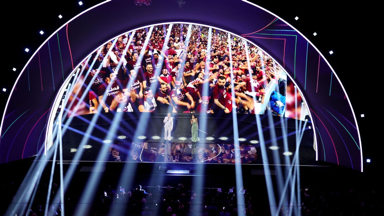 Томас Тухель и Стив Кларк раскритиковали «длинную» церемонию жеребьевки ЧМ-2026