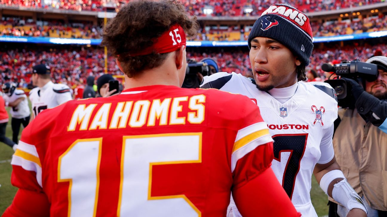 Betting Texans-Chiefs: Picks, props and DFS plays for 'Sunday Night Football'