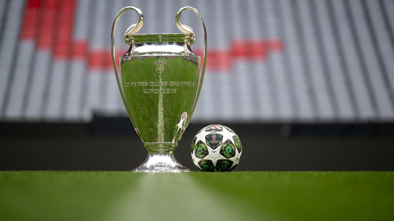 los-equipos-clasificados-a-octavos-de-final-de-la-uefa-champions-league