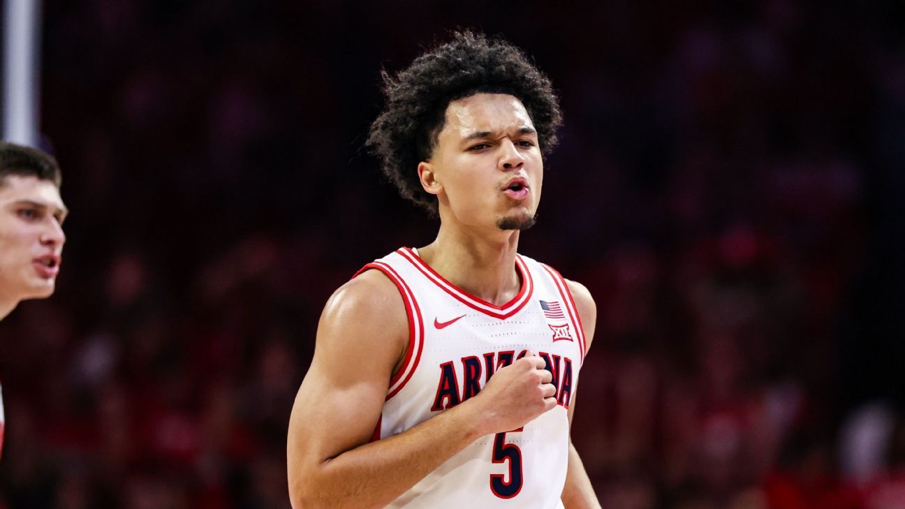 Power Rankings: The 4-team race for No. 1