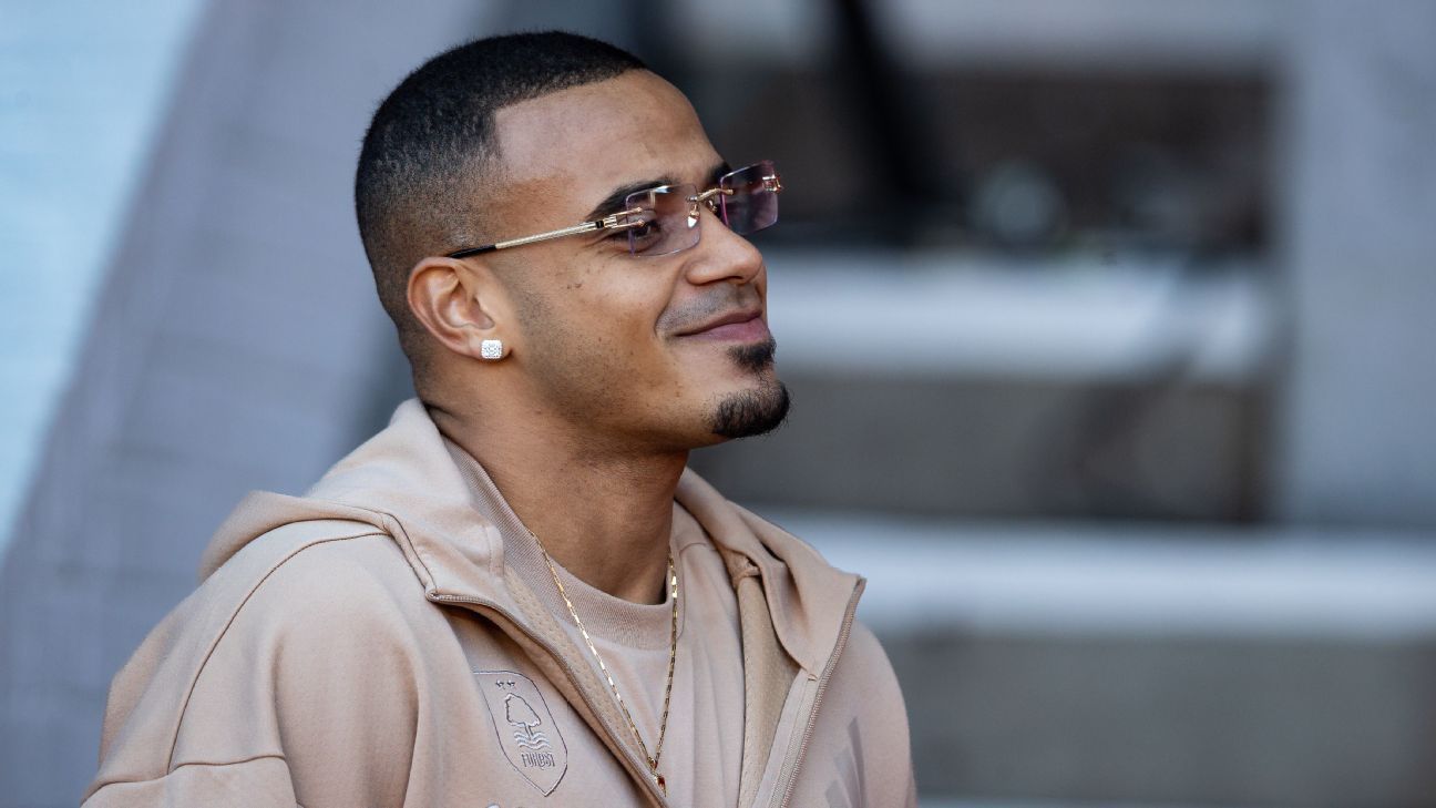 Murillo na mira de gigantes: Chelsea e Real Madrid monitoram zagueiro ex-Corinthians