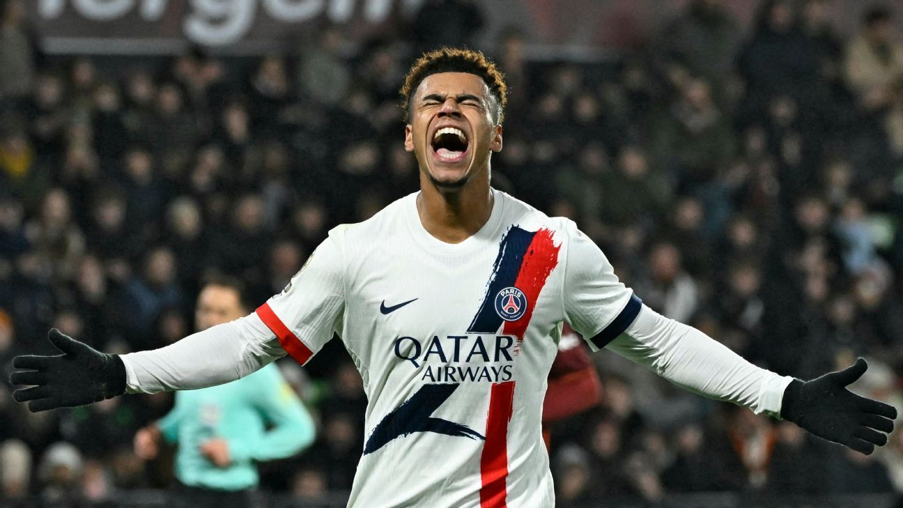 Flamengo em alerta: PSG dispara recado preocupante antes da final do Mundial Interclubes