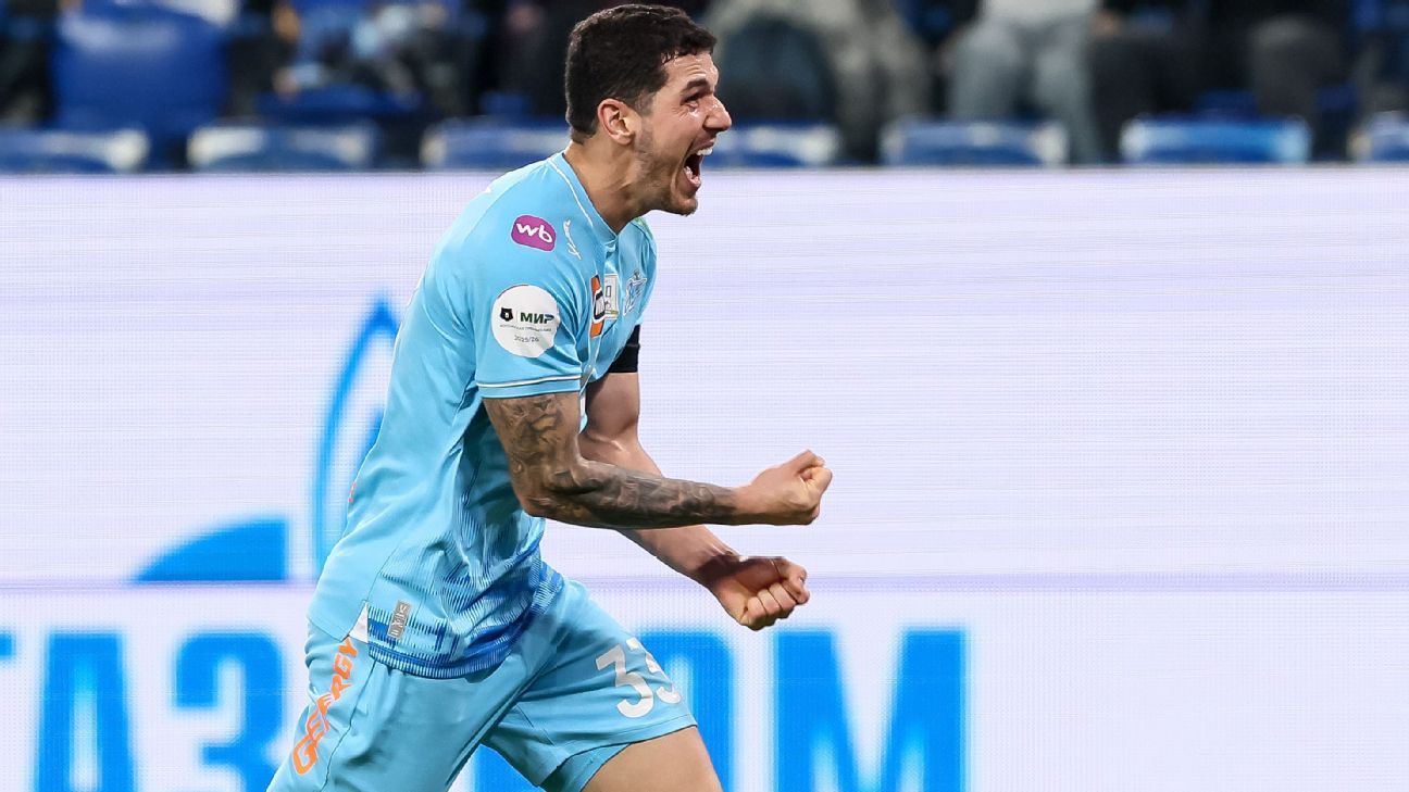 Craque no Verdão? Palmeiras entra na disputa por Nino e avalia alternativas no mercado