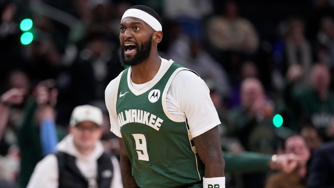 Pickups: Add Portis, Kuzma while Giannis is sidelined
