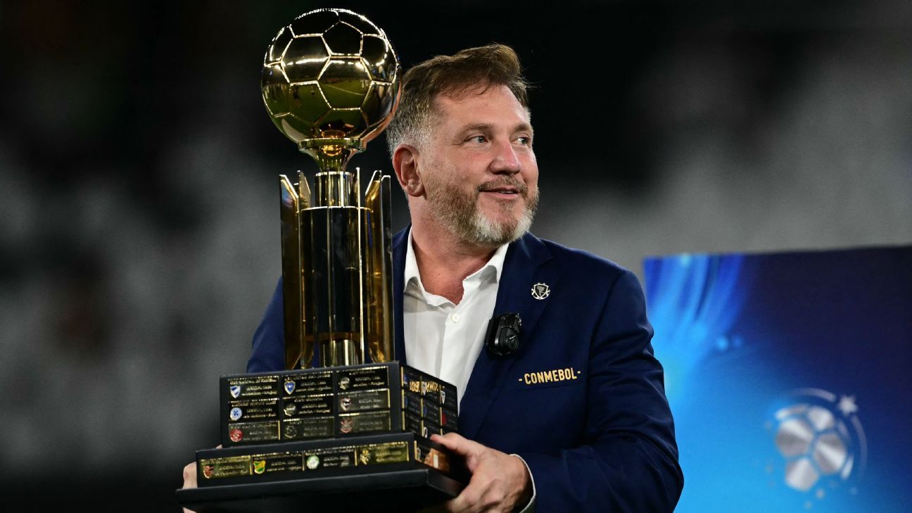 Flamengo x Lanús: Confira data e onde assistir a Recopa Sul-Americana