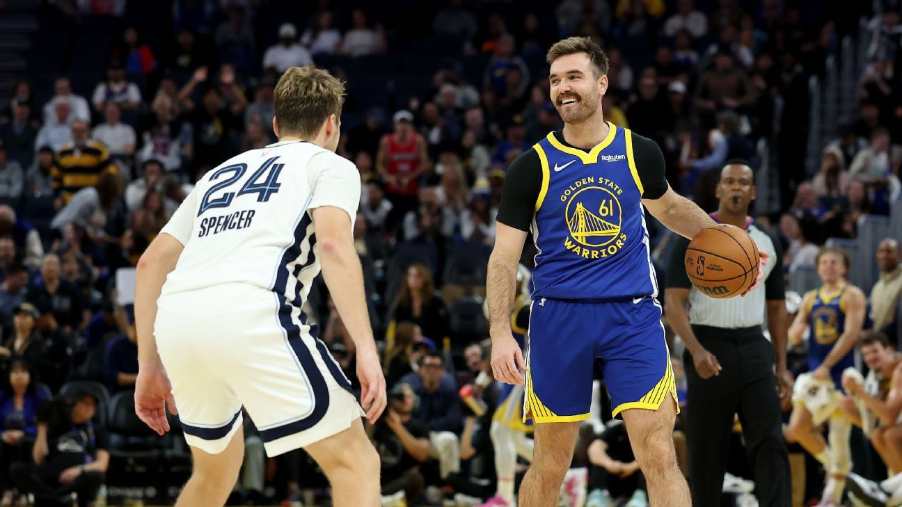 NBA All-Value Team: 15 players massively outperforming their deals