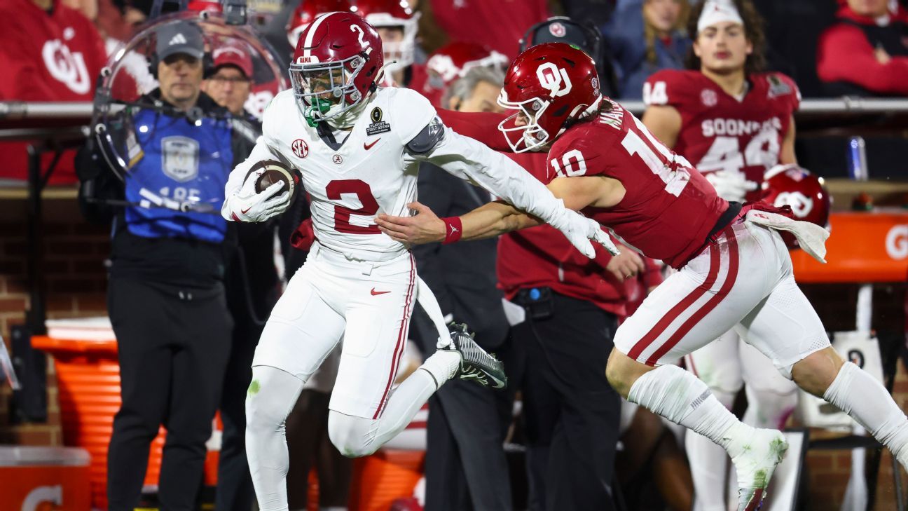 Alabama without CB Brown, RB Crowell, C Delgatty vs. Texas A&M