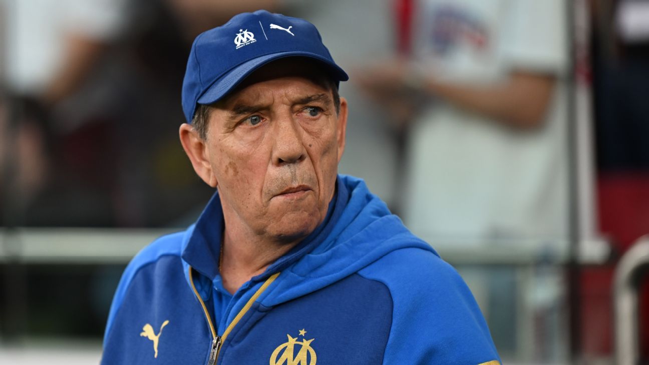 Ex-Ivory Coast boss Gasset dies aged 72