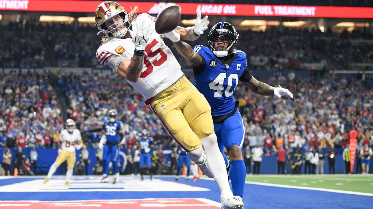 Injuries and Inactives: Crucial Updates Ahead of Kickoff