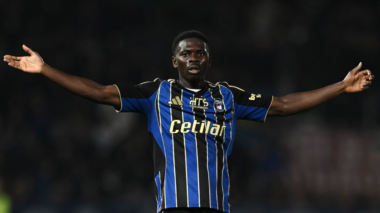 With Nigeria through, will uncapped starlets get their chance against Uganda?