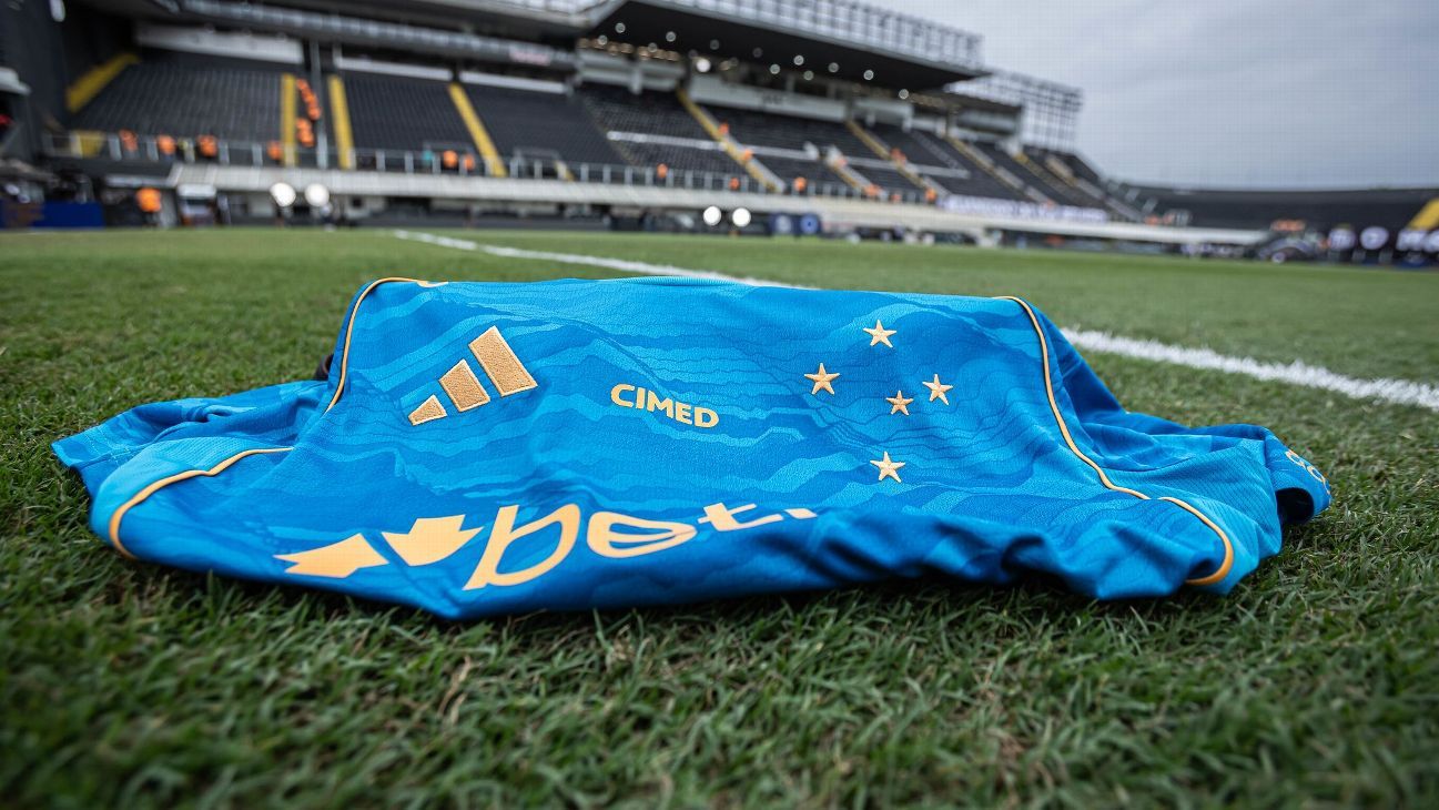 Cruzeiro confirma Matheus Cunha, ex-Flamengo, e inicia janela de reforços para 2026