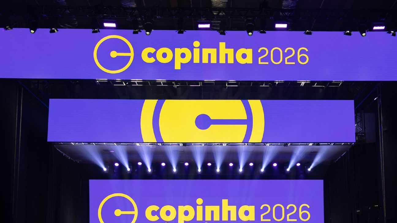 Grêmio, Sport e Coritiba: Onde Assistir aos Jogos da Copinha 2026 nesta Sexta-feira