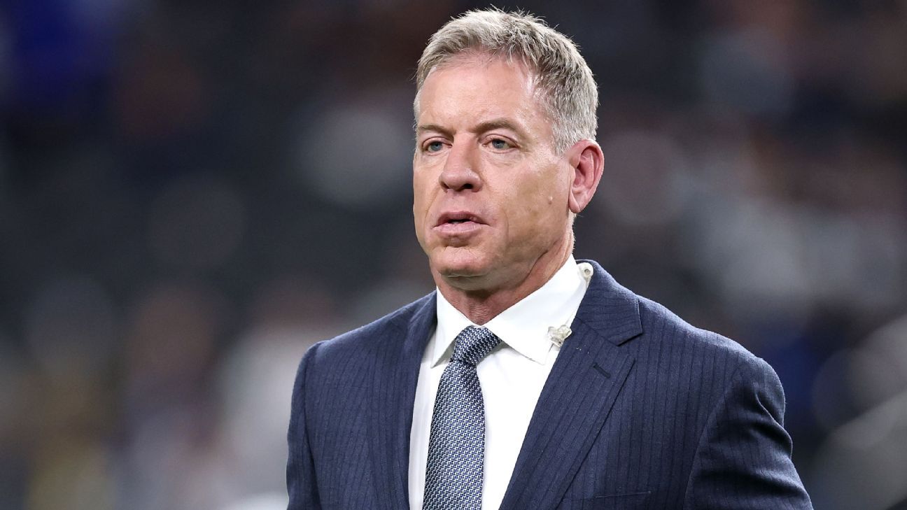 Sources: Aikman to advise Fins on GM search