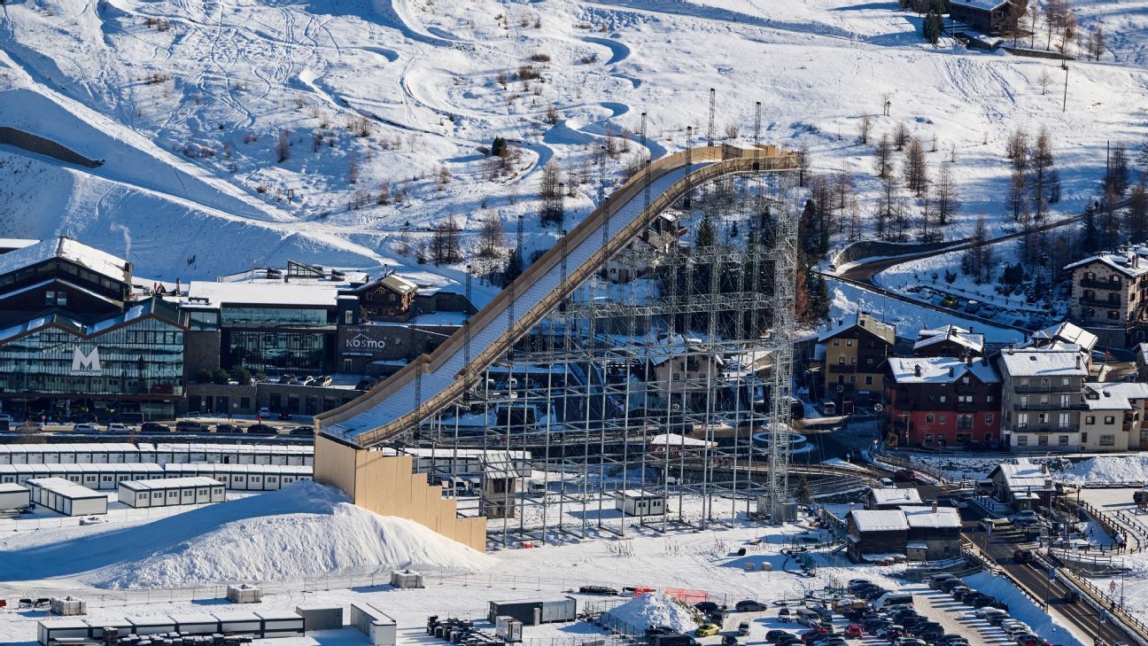 What is ski mountaineering? Olympic rules, scoring, more