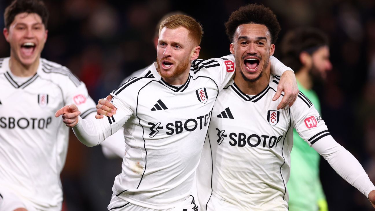 O atordoamento de longo alcance de Harrison Reed aumentou os problemas do Liverpool: o momento do fim de semana