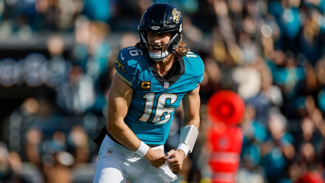 Jaguars resurface Sean Payton's 'small-market' comments, leading NFL Week 18 trolls