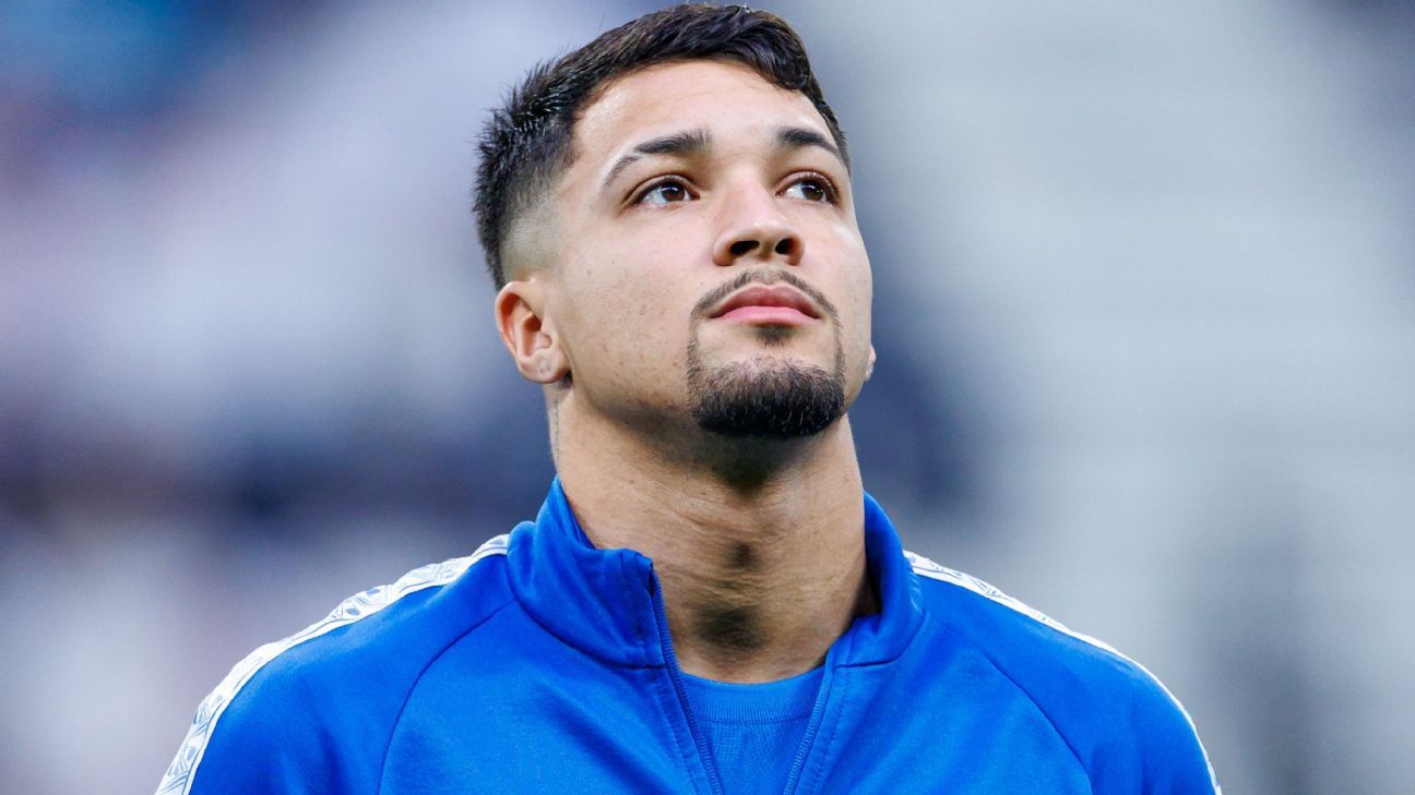 Marcos Leonardo, quase no São Paulo, renasce no Al Hilal e se torna alvo cobiçado do Flamengo