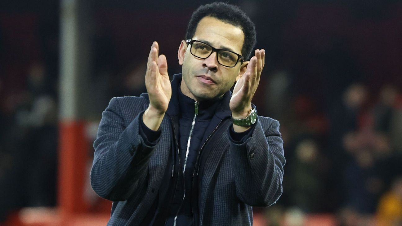 Imagem da notícia - ESPN Brasil