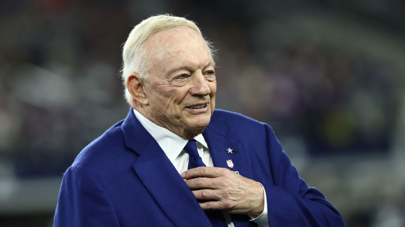 For next Cowboys DC to succeed, they'll need improved roster - ESPN