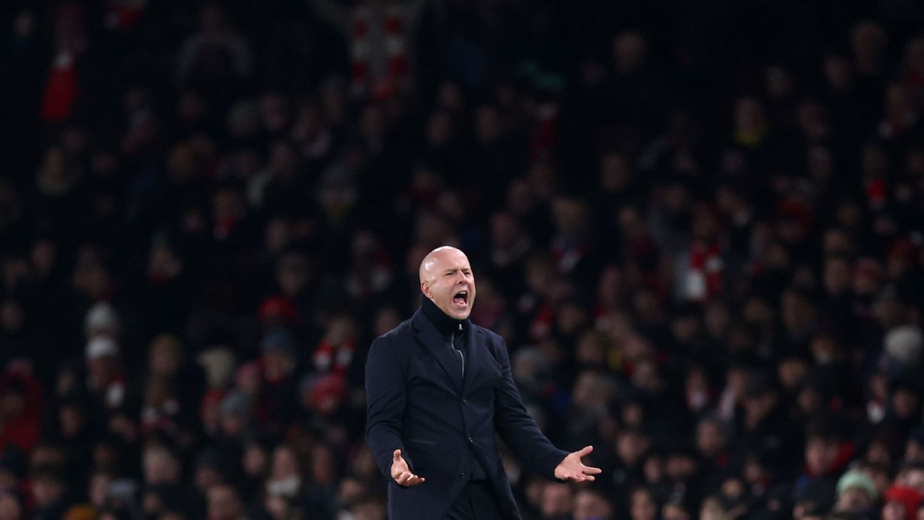 Liverpool vs Barnsley: TV channel, kick-off time, live stream, referee, injury and team news