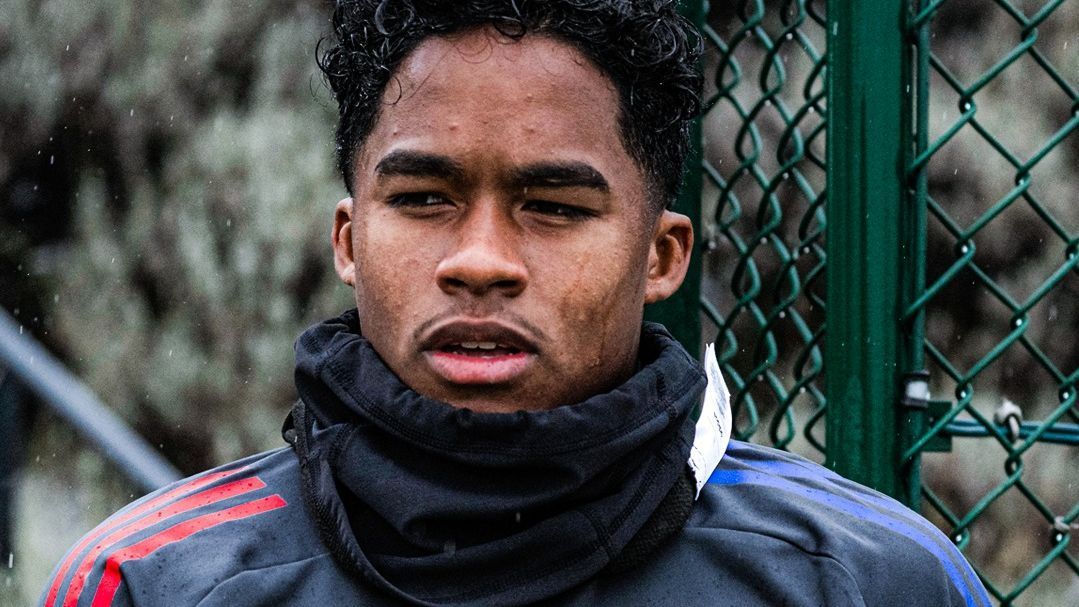 Endrick revela busca por clubes brasileiros e detalhes de conversa com Ancelotti e Xabi Alonso antes de escolher Lyon