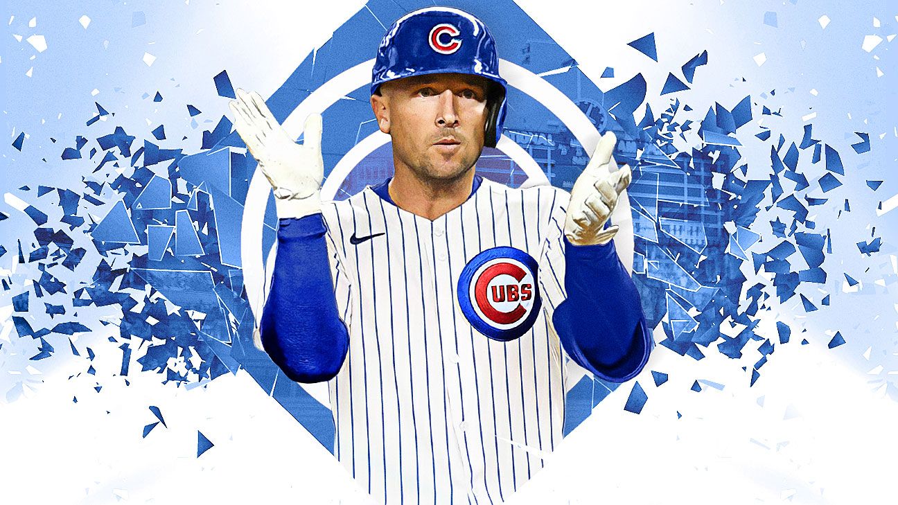 MLB free agency tracker: Bregman to Cubs on five-year deal